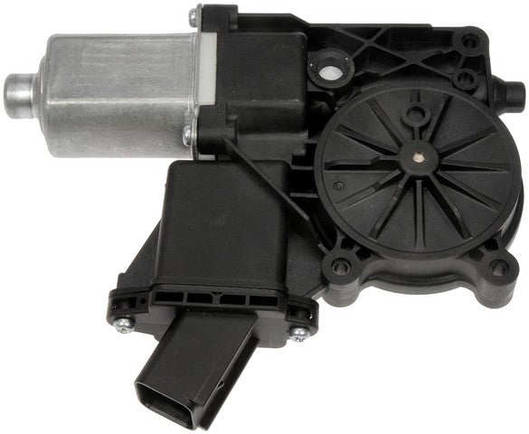 Dorman - OE Solutions Motor de ventana P/N:742-587 Fits: Lincoln Mks 16-09 - Image 1