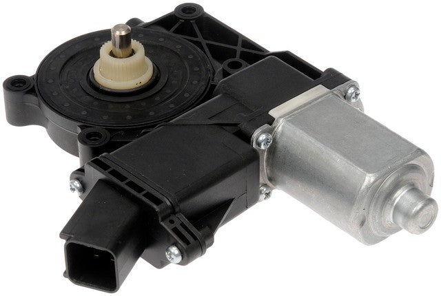 Dorman - OE Solutions Motor de ventana P/N:742-587 Fits: Lincoln Mks 16-09 - Image 3