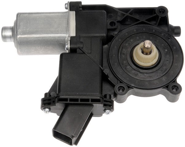 Dorman - OE Solutions Motor de ventana P/N:742-588 Fits: Lincoln Mks 16-09 - Image 4