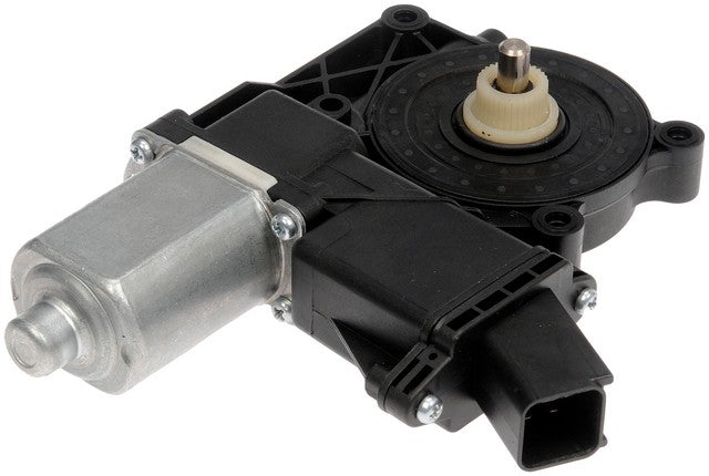 Dorman - OE Solutions Motor de ventana P/N:742-588 Fits: Lincoln Mks 16-09 - Image 3