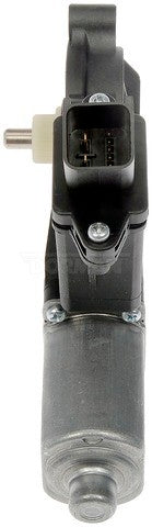 Dorman - OE Solutions Motor de ventana P/N:742-591 Fits: Cadillac Xts 19-13 - Image 1