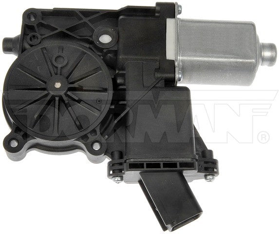 Dorman - OE Solutions Motor de ventana P/N:742-591 Fits: Cadillac Xts 19-13 - Image 4