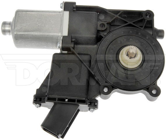 Dorman - OE Solutions Motor de ventana P/N:742-591 Fits: Cadillac Xts 19-13 - Image 3