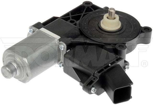 Dorman - OE Solutions Motor de ventana P/N:742-591 Fits: Cadillac Xts 19-13 - Image 2