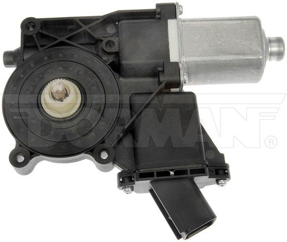 Dorman - OE Solutions Motor de ventana P/N:742-592 Fits: Cadillac Xts 19-13 - Image 3