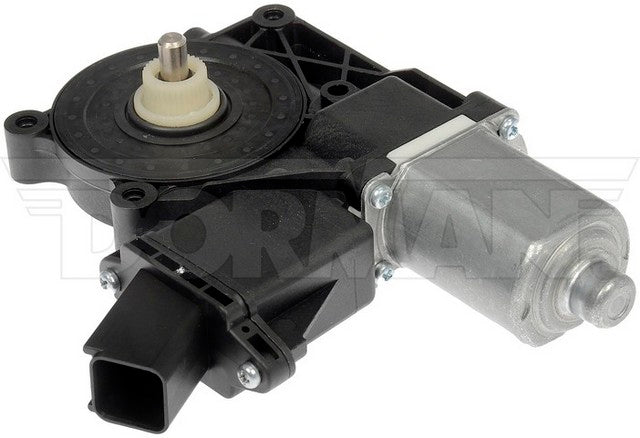 Dorman - OE Solutions Motor de ventana P/N:742-592 Fits: Cadillac Xts 19-13 - Image 2