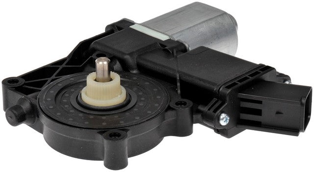 Dorman - OE Solutions Motor de ventana P/N:742-596 Fits: Buick Encore 15-13, Chevrolet Trax 17-13 - Image 2
