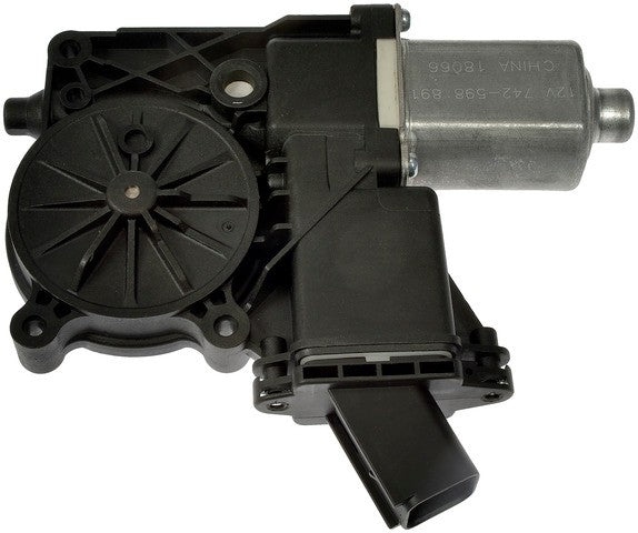 Dorman - OE Solutions Motor de ventana P/N:742-598 Fits: Cadillac Ats 18-13 - Image 1
