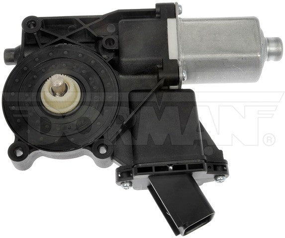 Dorman - OE Solutions Motor de ventana P/N:742-599 Fits: Cadillac Ats 18-13 - Image 3
