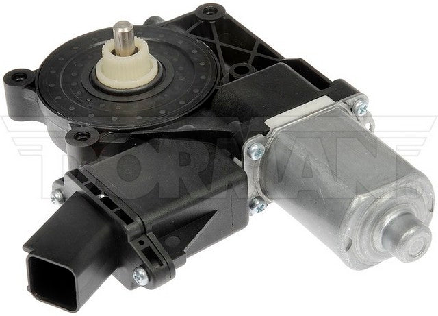 Dorman - OE Solutions Motor de ventana P/N:742-599 Fits: Cadillac Ats 18-13 - Image 2