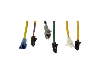 Dorman - OE Solutions Motor de ventana P/N:742-601 Fits: Chevrolet Nova, Chevrolet Prizm, Geo Prizm, Lexus Es250, Lexus Ls400, Lexus Lx450, Mitsubishi Diamante, Mitsubishi Montero Sport, Suzuki Esteem, Toyota 4runner - Image 2