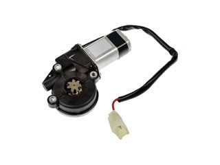 Dorman - OE Solutions Motor de ventana P/N:742-606 Fits: Pontiac Vibe 08-03, Toyota Camry 06-02, Toyota Corolla 08-03, Toyota Matrix 08-03 - Image 2