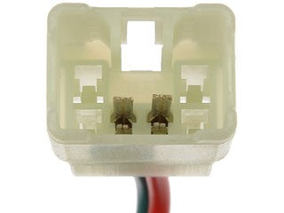 Dorman - OE Solutions Motor de ventana P/N:742-606 Fits: Pontiac Vibe 08-03, Toyota Camry 06-02, Toyota Corolla 08-03, Toyota Matrix 08-03 - Image 3