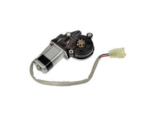 Dorman - OE Solutions Motor de ventana P/N:742-607 Fits: Pontiac Vibe 08-03, Toyota Camry 06-02, Toyota Corolla 08-03, Toyota Matrix 08-03 - Image 2
