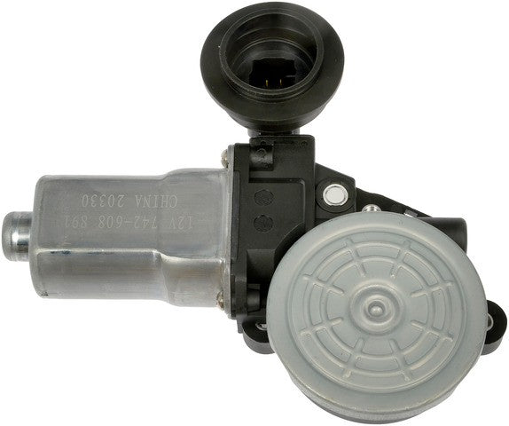 Dorman - OE Solutions Motor de ventana P/N:742-608 Fits: Pontiac Vibe, Scion Tc, Scion Xb, Scion Xd, Toyota 4runner, Toyota Avalon, Toyota Camry, Toyota Corolla, Toyota Fj Cruiser - Image 1
