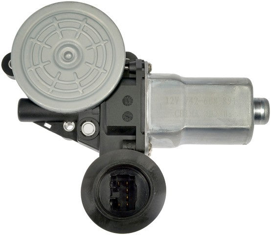 Dorman - OE Solutions Motor de ventana P/N:742-608 Fits: Pontiac Vibe, Scion Tc, Scion Xb, Scion Xd, Toyota 4runner, Toyota Avalon, Toyota Camry, Toyota Corolla, Toyota Fj Cruiser - Image 2