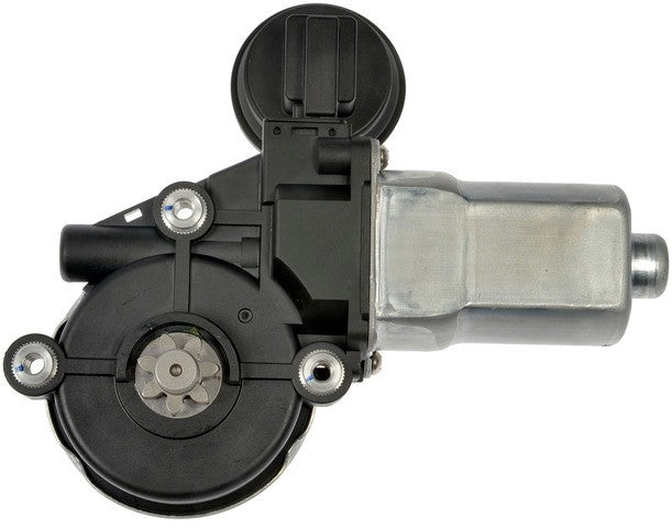 Dorman - OE Solutions Motor de ventana P/N:742-608 Fits: Pontiac Vibe, Scion Tc, Scion Xb, Scion Xd, Toyota 4runner, Toyota Avalon, Toyota Camry, Toyota Corolla, Toyota Fj Cruiser - Image 4