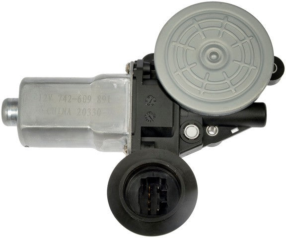 Dorman - OE Solutions Motor de ventana P/N:742-609 Fits: Pontiac Vibe, Scion Tc, Scion Xb, Scion Xd, Toyota 4runner, Toyota Avalon, Toyota Camry, Toyota Corolla, Toyota Fj Cruiser - Image 4