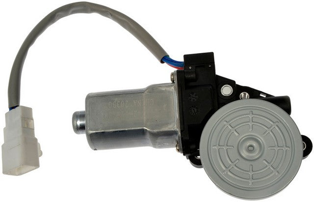 Dorman - OE Solutions Motor de ventana P/N:742-615 Fits: Toyota Sequoia 07-01, Toyota Tundra 06-04 - Image 1