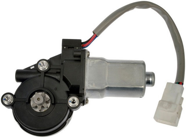 Dorman - OE Solutions Motor de ventana P/N:742-615 Fits: Toyota Sequoia 07-01, Toyota Tundra 06-04 - Image 3