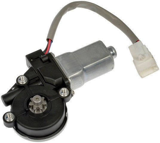 Dorman - OE Solutions Motor de ventana P/N:742-615 Fits: Toyota Sequoia 07-01, Toyota Tundra 06-04 - Image 2