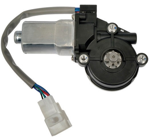 Dorman - OE Solutions Motor de ventana P/N:742-616 Fits: Toyota Sequoia 07-01 - Image 3
