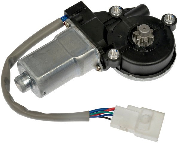 Dorman - OE Solutions Motor de ventana P/N:742-616 Fits: Toyota Sequoia 07-01 - Image 2