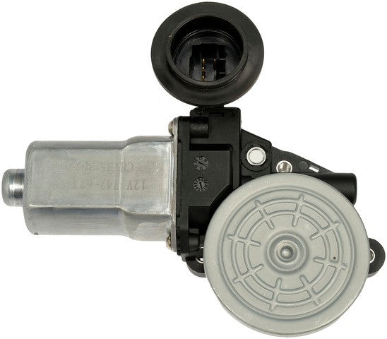 Dorman - OE Solutions Motor de ventana P/N:742-623 Fits: Lexus Gx470 09-03, Lexus Is F 2008, Lexus Is250 08-06, Lexus Is350 08-06, Lexus Rx330 06-04, Lexus Rx350 09-07, Lexus Rx400h 08-06, Toyota Avalon 12-05, Toyota Hiace 13-06, Toyota Sienna 10-04 - Image 1