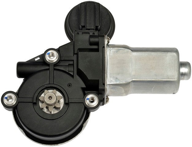 Dorman - OE Solutions Motor de ventana P/N:742-623 Fits: Lexus Gx470 09-03, Lexus Is F 2008, Lexus Is250 08-06, Lexus Is350 08-06, Lexus Rx330 06-04, Lexus Rx350 09-07, Lexus Rx400h 08-06, Toyota Avalon 12-05, Toyota Hiace 13-06, Toyota Sienna 10-04 - Image 2