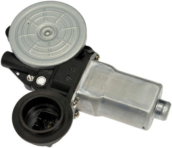 Dorman - OE Solutions Motor de ventana P/N:742-623 Fits: Lexus Gx470 09-03, Lexus Is F 2008, Lexus Is250 08-06, Lexus Is350 08-06, Lexus Rx330 06-04, Lexus Rx350 09-07, Lexus Rx400h 08-06, Toyota Avalon 12-05, Toyota Hiace 13-06, Toyota Sienna 10-04 - Image 3