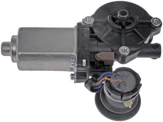 Dorman - OE Solutions Motor de ventana P/N:742-629 Fits: Toyota Camry 06-02 - Image 1