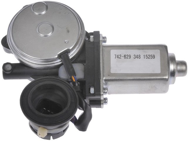Dorman - OE Solutions Motor de ventana P/N:742-629 Fits: Toyota Camry 06-02 - Image 2