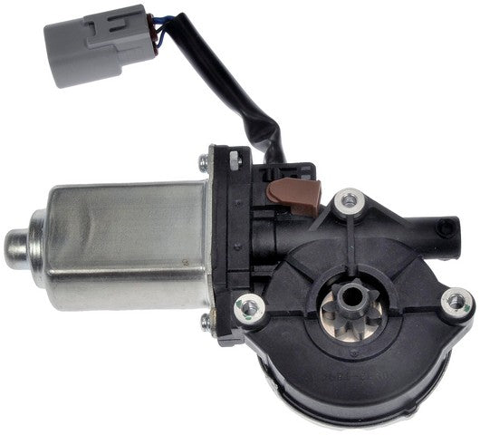 Dorman - OE Solutions Motor de ventana P/N:742-634 Fits: Lexus Lx470 07-98, Toyota Land Cruiser 07-01 - Image 1