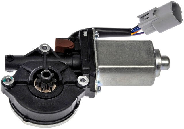Dorman - OE Solutions Motor de ventana P/N:742-635 Fits: Lexus Lx470 07-98, Toyota Land Cruiser 07-98 - Image 1