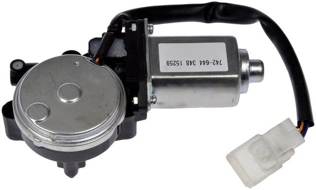 Dorman - OE Solutions Motor de ventana P/N:742-644 Fits: Toyota Avalon 04-00 - Image 3
