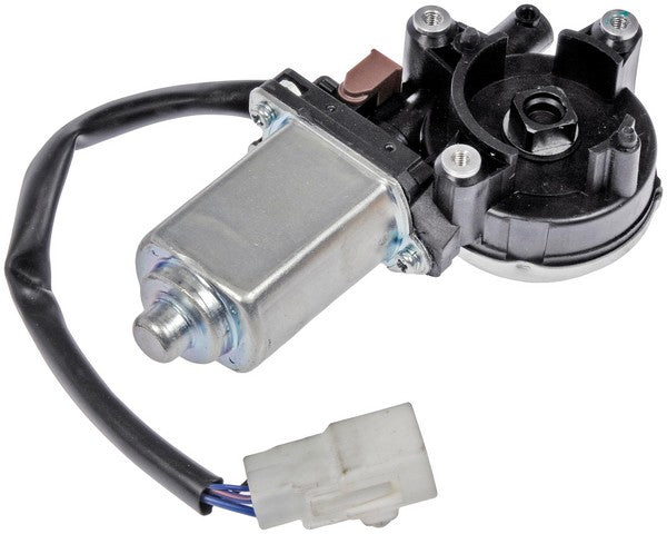 Dorman - OE Solutions Motor de ventana P/N:742-644 Fits: Toyota Avalon 04-00 - Image 2