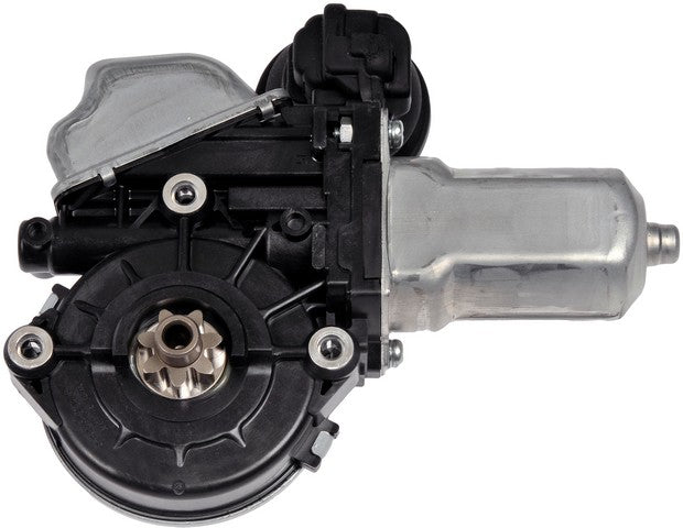 Dorman - OE Solutions Motor de ventana P/N:742-660 Fits: Toyota Camry 14-12, Toyota Prius V 13-12, Toyota Rav4 15-13 - Image 1