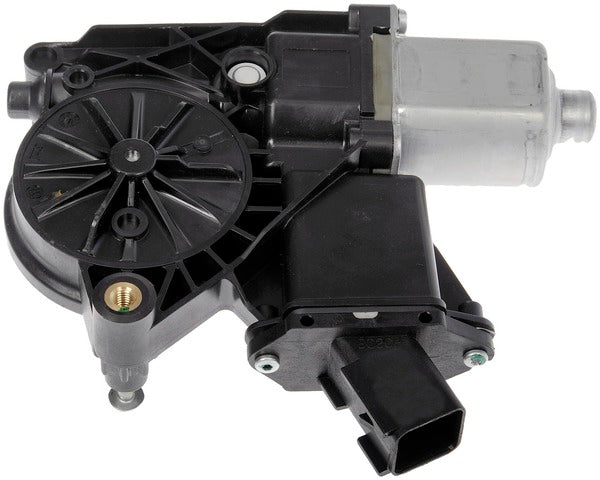 Dorman - OE Solutions Motor de ventana P/N:742-662 Fits: Ford F-150 14-11, Ford Lobo 14-11, Lincoln Mark Lt 14-11 - Image 3