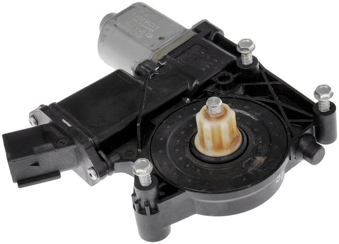Dorman - OE Solutions Motor de ventana P/N:742-662 Fits: Ford F-150 14-11, Ford Lobo 14-11, Lincoln Mark Lt 14-11 - Image 2