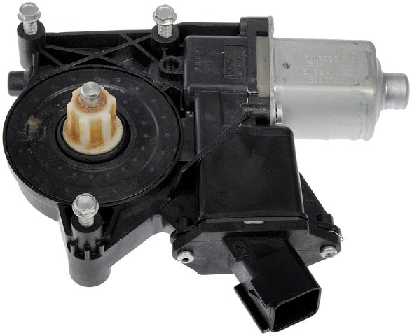 Dorman - OE Solutions Motor de ventana P/N:742-663 Fits: Ford F-150 14-11, Ford Lobo 14-11, Lincoln Mark Lt 14-11 - Image 1