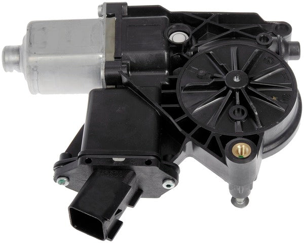 Dorman - OE Solutions Motor de ventana P/N:742-663 Fits: Ford F-150 14-11, Ford Lobo 14-11, Lincoln Mark Lt 14-11 - Image 3