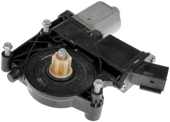Dorman - OE Solutions Motor de ventana P/N:742-663 Fits: Ford F-150 14-11, Ford Lobo 14-11, Lincoln Mark Lt 14-11 - Image 2