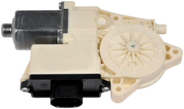 Dorman - OE Solutions Motor de ventana P/N:742-666 Fits: BMW X3 10-04 - Image 2