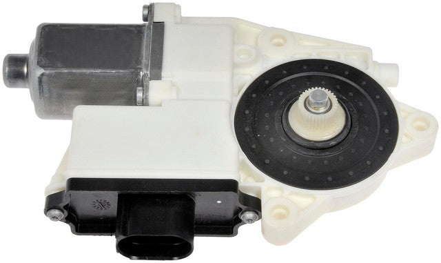 Dorman - OE Solutions Motor de ventana P/N:742-667 Fits: BMW X3 10-04 - Image 1