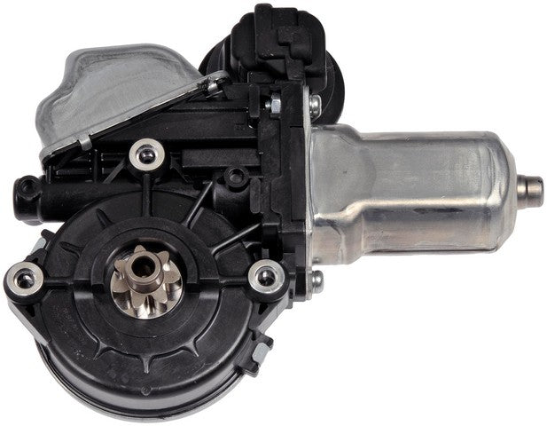 Dorman - OE Solutions Motor de ventana P/N:742-668 Fits: Toyota 4runner 15-10, Toyota Highlander 13-08, Toyota Prius 11-10, Toyota Prius V 2014 - Image 1