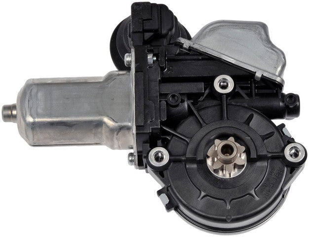 Dorman - OE Solutions Motor de ventana P/N:742-669 Fits: Toyota 4runner 15-10, Toyota Prius 11-10, Toyota Prius V 2014 - Image 1