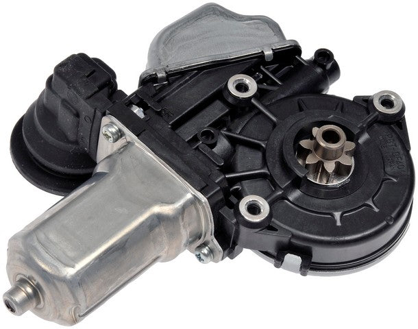 Dorman - OE Solutions Motor de ventana P/N:742-669 Fits: Toyota 4runner 15-10, Toyota Prius 11-10, Toyota Prius V 2014 - Image 2