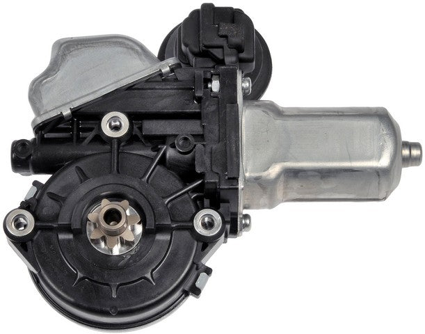 Dorman - OE Solutions Motor de ventana P/N:742-670 Fits: Toyota Camry 11-10, Toyota Corolla 18-14, Toyota Highlander 2013 - Image 1