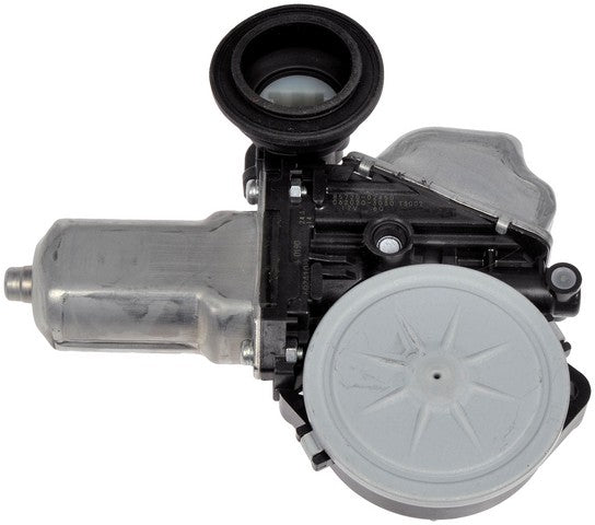 Dorman - OE Solutions Motor de ventana P/N:742-670 Fits: Toyota Camry 11-10, Toyota Corolla 18-14, Toyota Highlander 2013 - Image 2