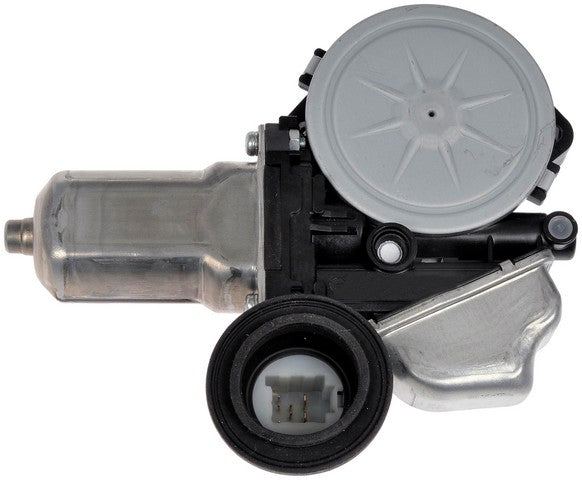 Dorman - OE Solutions Motor de ventana P/N:742-671 Fits: Toyota Camry 11-10 - Image 3